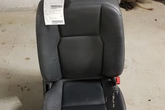 Selling with online payment: 2011 Mercedes GLK350 - Front Passenger Seat