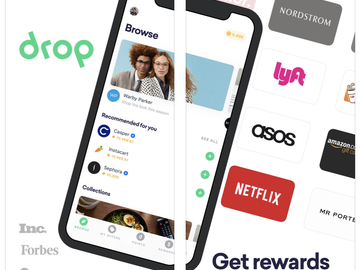 Anuncio: Automatic cashback on your purchases!