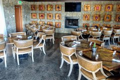 Request To Book & Pay In-Person (hourly/per party package pricing): Private Room at Wild Salsa - Saturday & Sunday Lunch or Afternoon