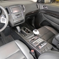 Selling with online payment: 2011-2013 Dodge Durango 15" Console