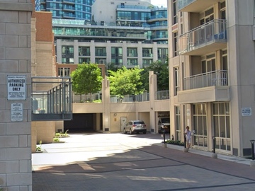 Monthly Rentals (Owner approval required): Toronto Downtown West Harborfront