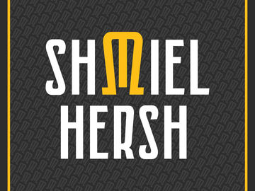 Accept Deposits Online: Shmiel Hersh