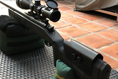 Airsoft Airsoft Smugglers