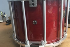 VIP Member: Scottish Side Drum