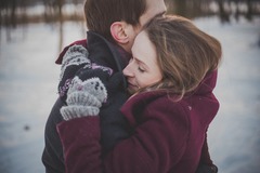Selling: Is He Serious About You 