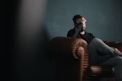 Selling: Is He Sorry?