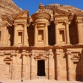 Réserver (avec paiement en ligne): Trek Petra et Wadi Rum - Jordanie