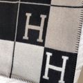 Selling: NEW Hermes Throw Blanket