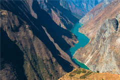 Réserver (avec paiement en ligne): Trek autour des fleuves Yangtsé et Mékong - Chine