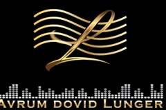 Accept Deposits Online: Avrum Dovid Lunger Productions 