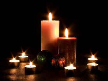 Selling: NEW YEAR SPECIAL OFFER  CANDLE READING.