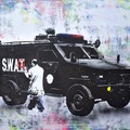 Selling: Swat Swag by Artlord