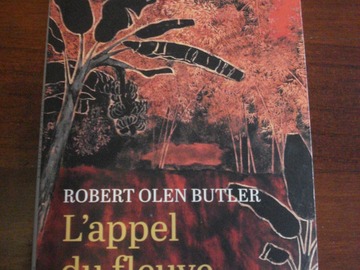 Vente: L'appel du fleuve - R. Olen Butler - Actes Sud