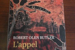 Vente: L'appel du fleuve - R. Olen Butler - Actes Sud