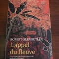 Vente: L'appel du fleuve - R. Olen Butler - Actes Sud