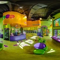 Request To Book & Pay In-Person (hourly/per party package pricing): Monster Yogurt Party (Richardson Location) 