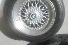Selling: BBS RS 005