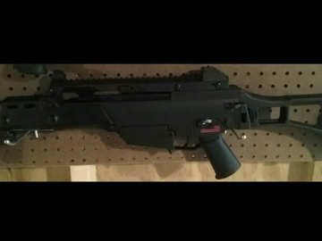 Selling: Classic Army G36c