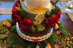 Event Listing: Cakes and sweets for all occasions