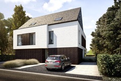 .: HAP-architecten bvba - Edegem