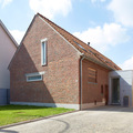 .: G.R.O.T. architecten - Oud-Turnhout