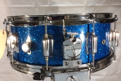 Selling with online payment: $600 or best offer Rogers Wood  Dyna-Sonic Snare 5x14
