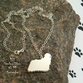 Selling: Necklace Komondor * 925 sterling silver