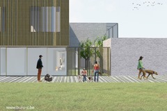 .: BURO-C architecten - Gent