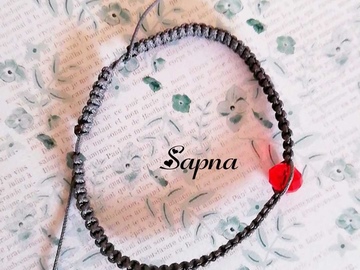 Sale retail: Bracelet 'Sapna'  2 à 4 ans