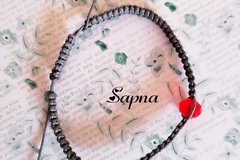 Vente au détail: Bracelet 'Sapna'  2 à 4 ans