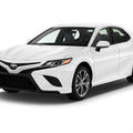 Rent a Vehicle: 2018 Toyota Camry