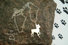 Selling: Necklace Ratlerek * 925 sterling silver