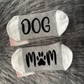 Selling: Dog Mom Socks-Dog Gifts