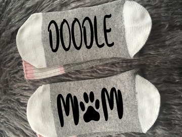 Selling: Doodle Mom-Dog Gifts