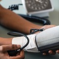 Price Upon Request: Blood Pressure Screenings