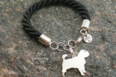 Selling: Bracelet  Griffon * 925 silver sterling