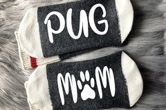 Selling: Pug Mom - Dog Gifts