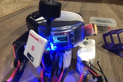 Selling: Martian 2.0 complete FPV rig