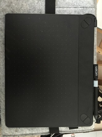 Wacom Intuos Art Medium Pen And Touch Aalto Marketplace