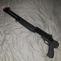 Selling: DE M3 Tri-shot Shotgun