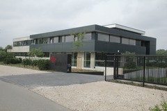 .: Archi-Joma - Architect - Holsbeek
