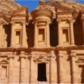 Book (with online payment): Trek Petra and Wadi Rum - Jordan
