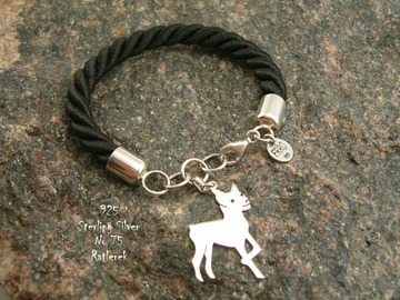 Selling: Bracelet  Ratlerek * 925 silver sterling
