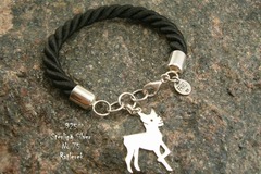 Selling: Bracelet  Ratlerek * 925 silver sterling