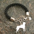 Selling: Bracelet  Tosa Inu * 925 silver sterling