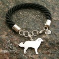 Selling: Bracelet  Caucasian Shepherd * 925 silver sterling