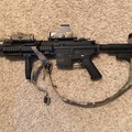Selling: VFC 416 Build