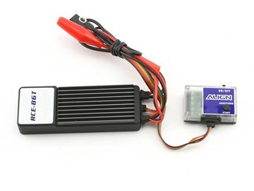 Selling: Align B6T 2 in 1 Voltage Regulator
