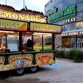 Book & Pay Online (hourly rental): Carnival Foodie Experience - Boardwalk Bites Food Truck