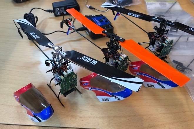 blade mcpx rtf